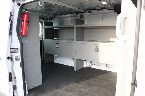 2022 Ford Transit-150 Base
