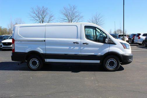 2022 Ford Transit-150 Base