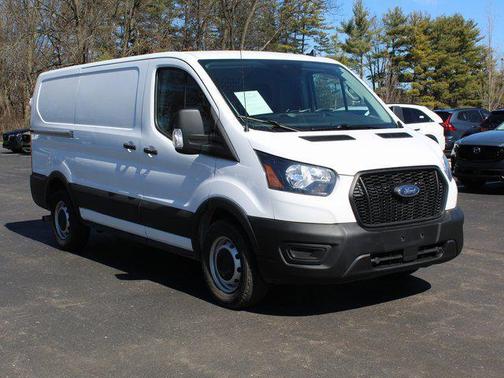 2022 Ford Transit-150 Base