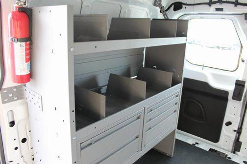 2022 Ford Transit-150 Base