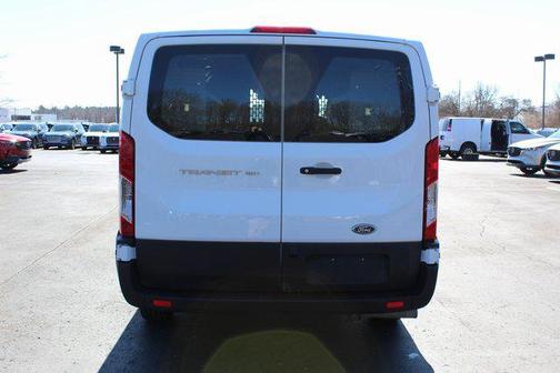 2022 Ford Transit-150 Base