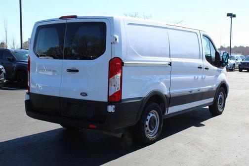 2022 Ford Transit-150 Base