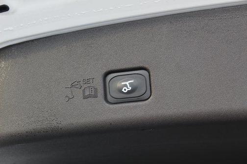 2024 Lincoln Nautilus Black Label