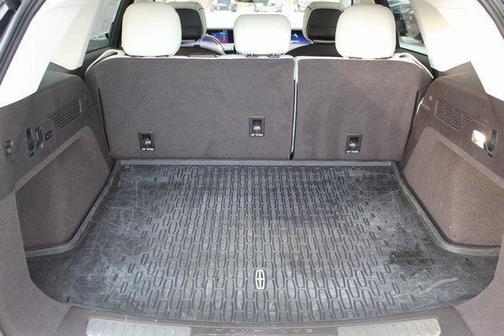 2024 Lincoln Nautilus Black Label