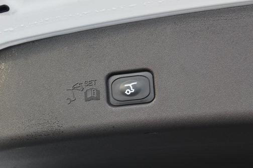 2024 Lincoln Nautilus Black Label