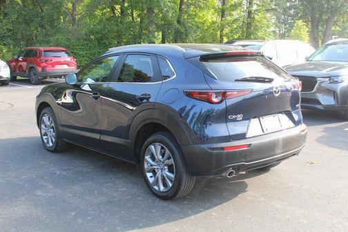 2023 Mazda CX-30 2.5 S Preferred Package