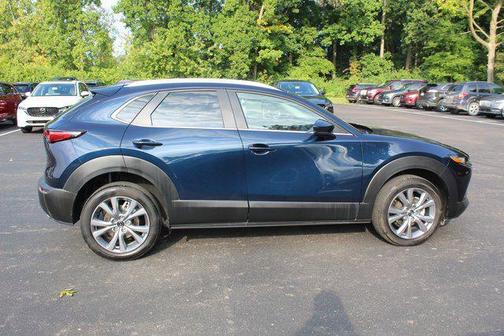 2023 Mazda CX-30 2.5 S Preferred Package