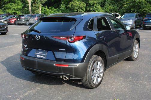 2023 Mazda CX-30 2.5 S Preferred Package