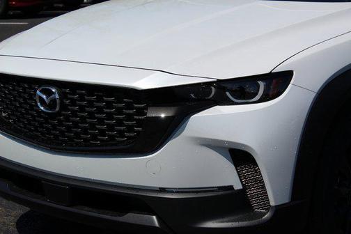 2024 Mazda CX-50 2.5 S Select