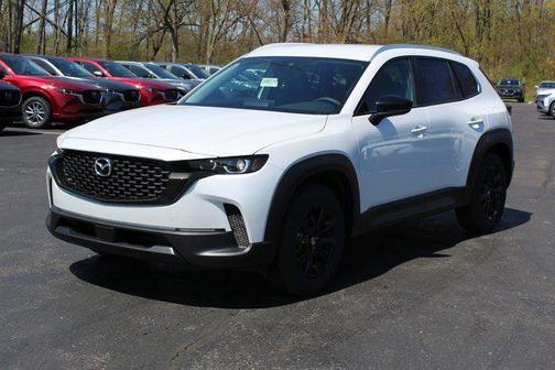 2024 Mazda CX-50 2.5 S Select