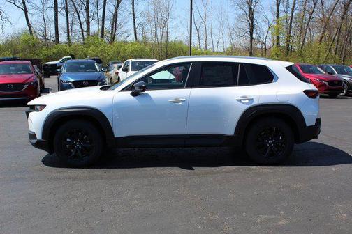 2024 Mazda CX-50 2.5 S Select