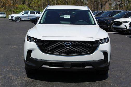 2024 Mazda CX-50 2.5 S Select