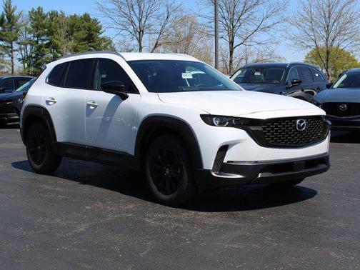 2024 Mazda CX-50 2.5 S Select