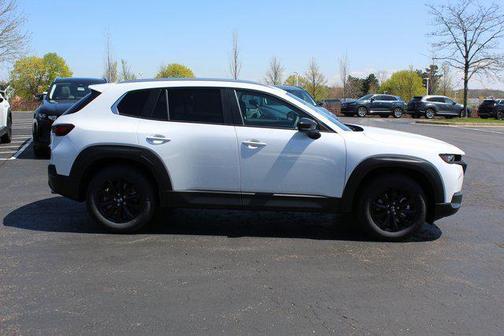 2024 Mazda CX-50 2.5 S Select