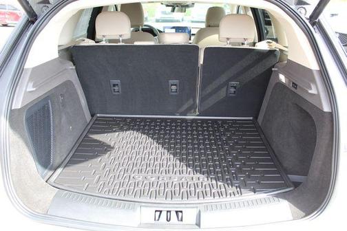 CERAMIC PEARL MET 3C 2024 Lincoln Corsair Premiere