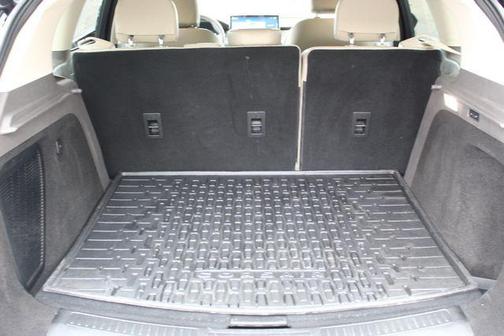 WHISPER BLUE MET CC 2023 Lincoln Corsair Standard