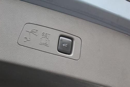 WHISPER BLUE MET CC 2023 Lincoln Corsair Standard