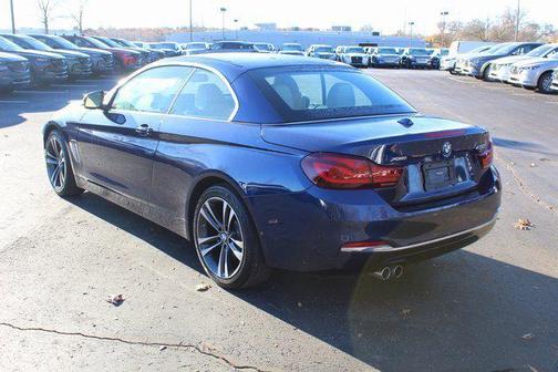 2020 BMW 430 i xDrive