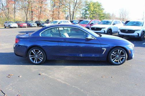 2020 BMW 430 i xDrive