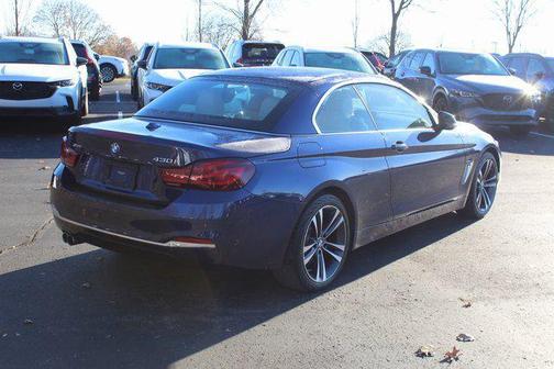 2020 BMW 430 i xDrive