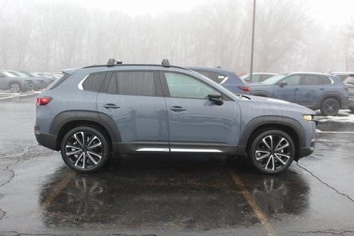 2026 Mazda CX-50 2.5 Turbo Premium Plus Package