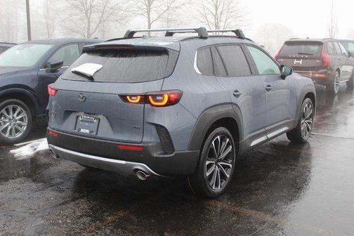 2026 Mazda CX-50 2.5 Turbo Premium Plus Package