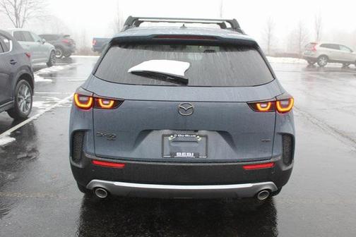 2026 Mazda CX-50 2.5 Turbo Premium Plus Package