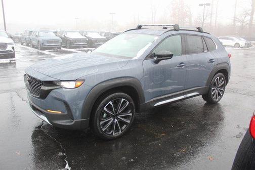 2026 Mazda CX-50 2.5 Turbo Premium Plus Package