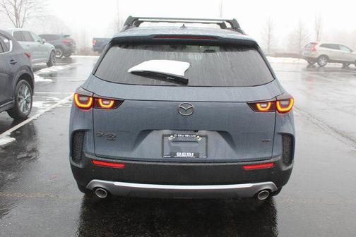 2026 Mazda CX-50 2.5 Turbo Premium Plus Package