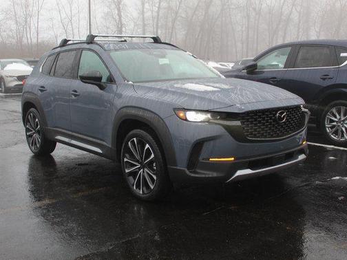 2026 Mazda CX-50 2.5 Turbo Premium Plus Package