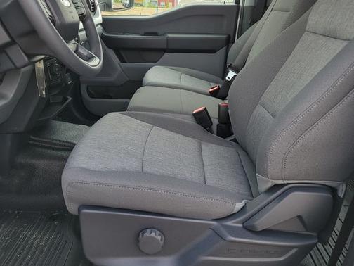 Oxford White 2026 Ford F-350 XL