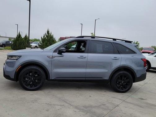 2023 Kia Sorento X-Line S