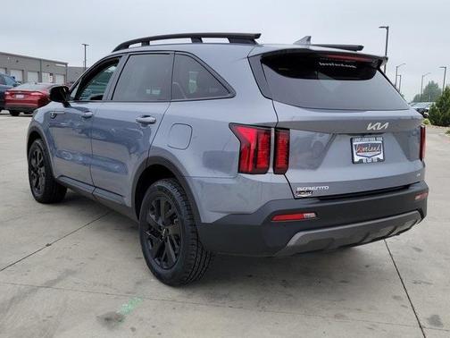 2023 Kia Sorento X-Line S
