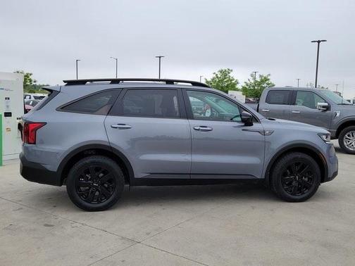 2023 Kia Sorento X-Line S