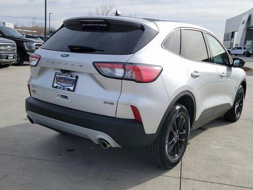 2020 Ford Escape SE Sport Hybrid