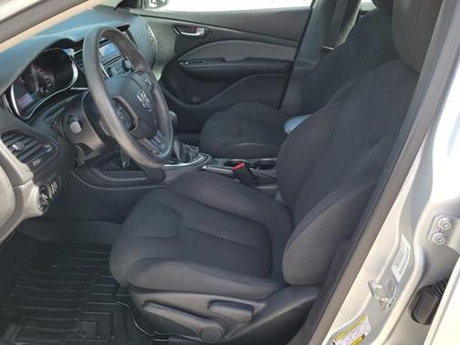 2013 Dodge Dart SE