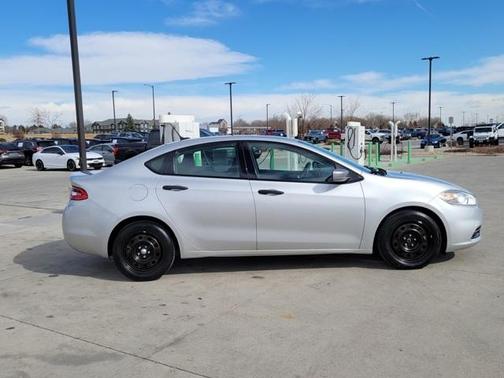 2013 Dodge Dart SE