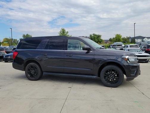 2024 Ford Expedition Max XLT