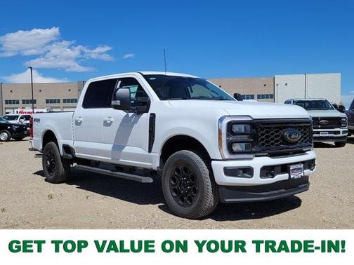 2026 Ford F-250 XLT
