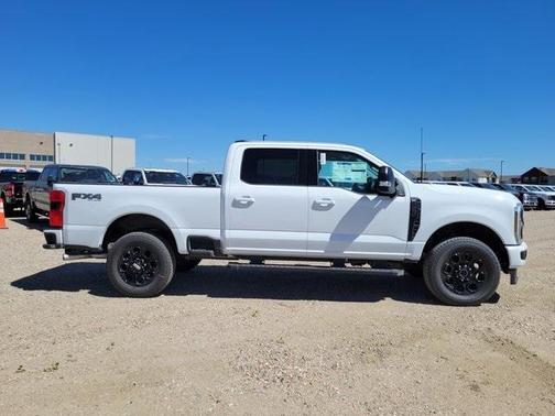 2026 Ford F-250 XLT