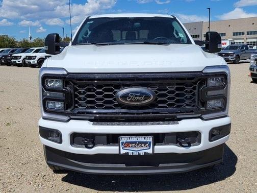 2026 Ford F-250 XLT