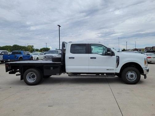 2026 Ford F-350 XL