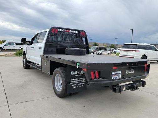 2026 Ford F-350 XL