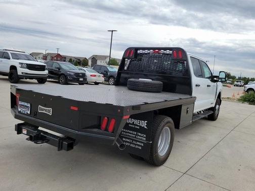 2026 Ford F-350 XL