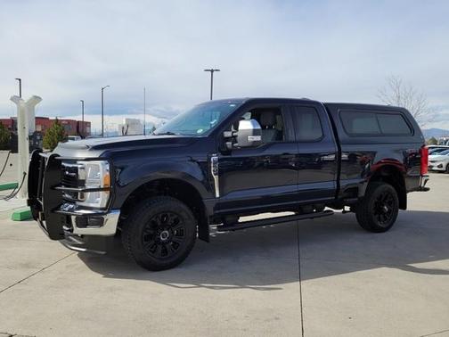 2023 Ford F-250 XLT