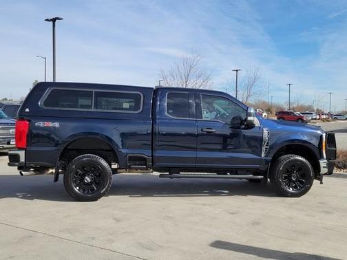 2023 Ford F-250 XLT
