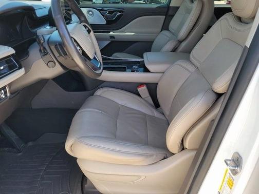 2020 Lincoln Aviator Grand Touring