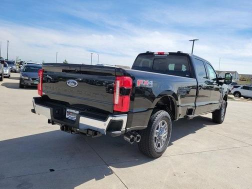 2026 Ford F-350 Lariat Super Duty