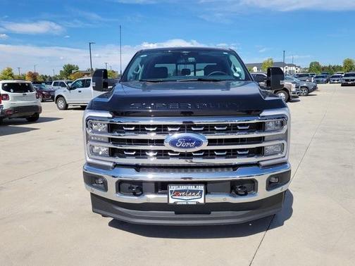2026 Ford F-350 Lariat Super Duty