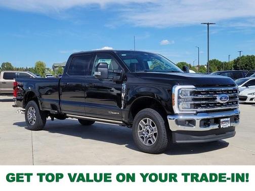 2026 Ford F-350 Lariat Super Duty
